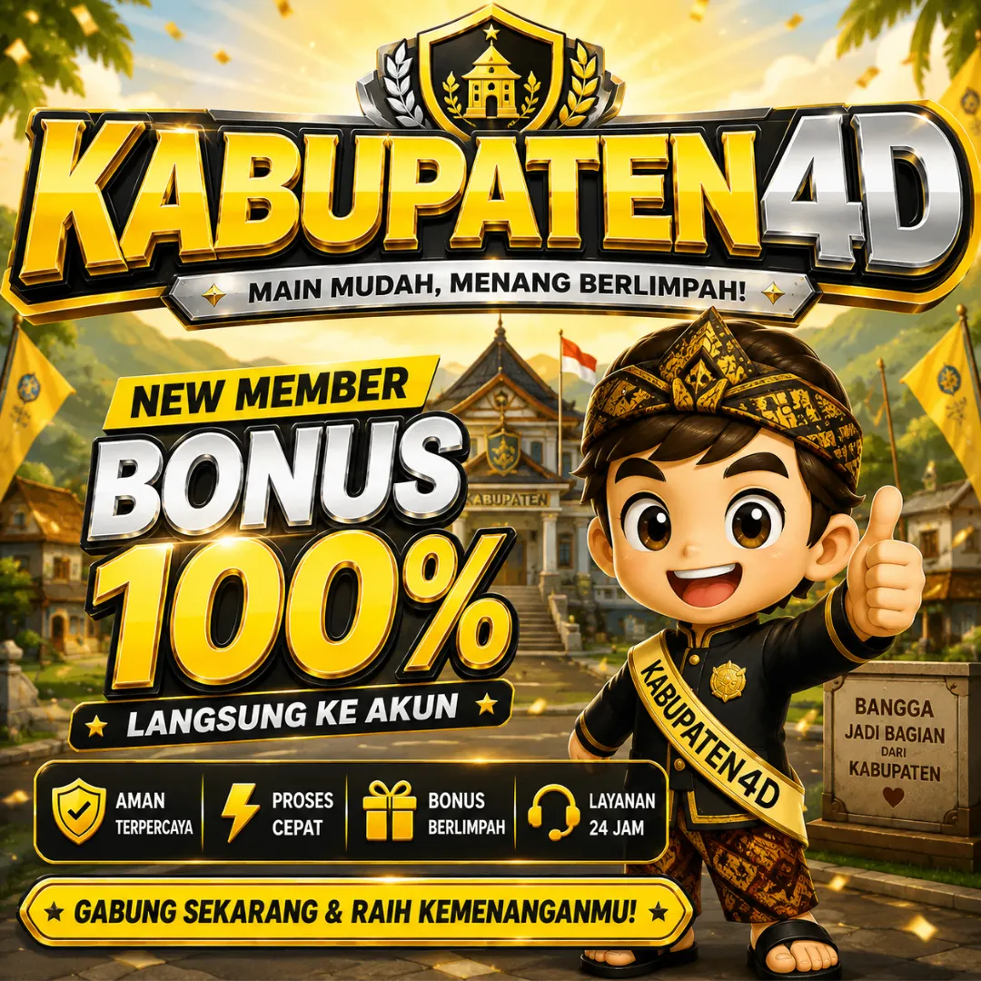 Kabupaten4DBanner